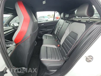 2022 Volkswagen Golf GTI SE - miniatura 13