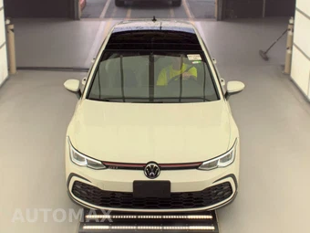 2022 Volkswagen Golf GTI SE - miniatura 2