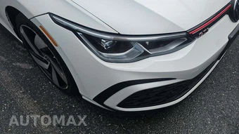 2022 Volkswagen Golf GTI SE - miniatura 25
