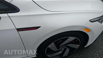 2022 Volkswagen Golf GTI SE - miniatura 28