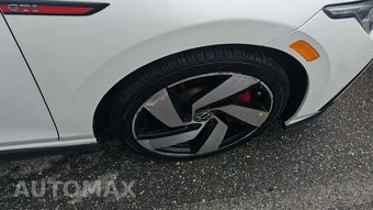 2022 Volkswagen Golf GTI SE - miniatura 29