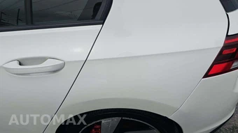 2022 Volkswagen Golf GTI SE - miniatura 31