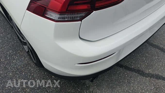 2022 Volkswagen Golf GTI SE - miniatura 32