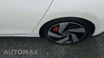 2022 Volkswagen Golf GTI SE - miniatura 33