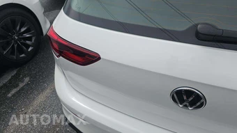 2022 Volkswagen Golf GTI SE - miniatura 35