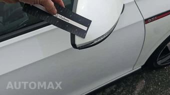 2022 Volkswagen Golf GTI SE - miniatura 37