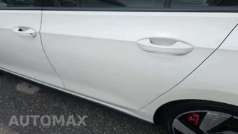 2022 Volkswagen Golf GTI SE - miniatura 39