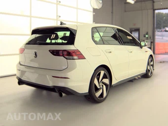 2022 Volkswagen Golf GTI SE - miniatura 4