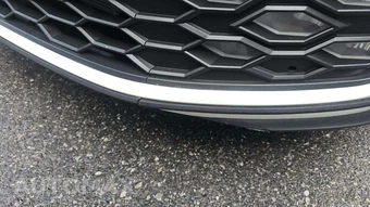 2022 Volkswagen Golf GTI SE - miniatura 40