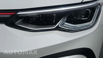2022 Volkswagen Golf GTI SE - miniatura 46