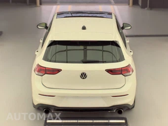 2022 Volkswagen Golf GTI SE - miniatura 5
