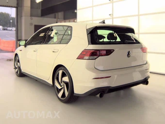 2022 Volkswagen Golf GTI SE - miniatura 6