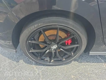 2022 Volkswagen Golf GTI SE - miniatura 10