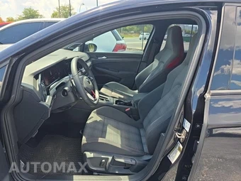 2022 Volkswagen Golf GTI SE - miniatura 13