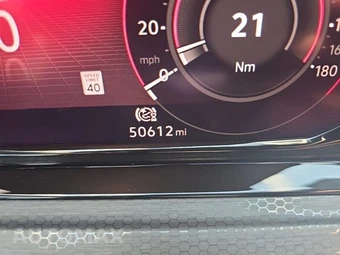 2022 Volkswagen Golf GTI SE - miniatura 15