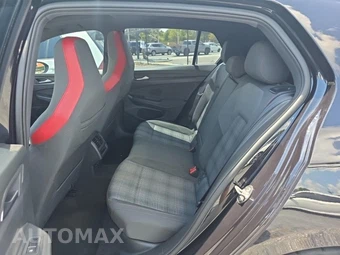 2022 Volkswagen Golf GTI SE - miniatura 16