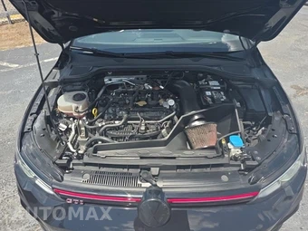 2022 Volkswagen Golf GTI SE - miniatura 19