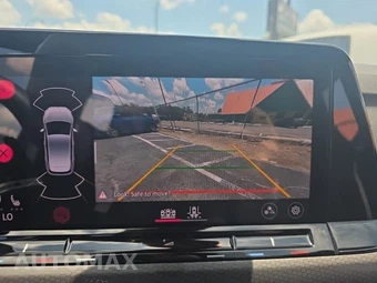 2022 Volkswagen Golf GTI SE - miniatura 25