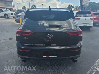 2022 Volkswagen Golf GTI SE - miniatura 5