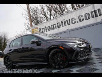 2022 Volkswagen Golf GTI SE - samochód z USA z aukcji Manheim, oferta Kup Teraz w AUTOMAX