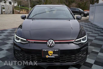 2022 Volkswagen Golf GTI SE - miniatura 14