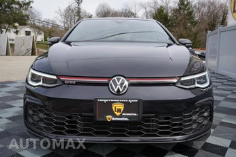 2022 Volkswagen Golf GTI SE - miniatura 15