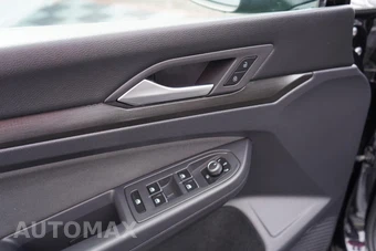 2022 Volkswagen Golf GTI SE - miniatura 17