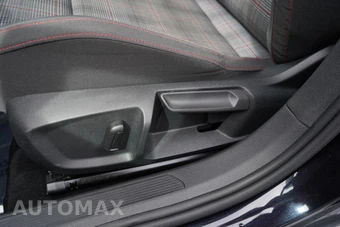 2022 Volkswagen Golf GTI SE - miniatura 20
