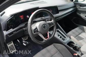 2022 Volkswagen Golf GTI SE - miniatura 22
