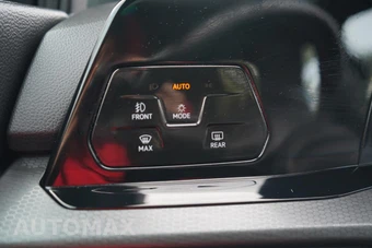 2022 Volkswagen Golf GTI SE - miniatura 23