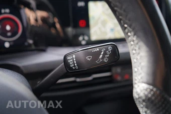 2022 Volkswagen Golf GTI SE - miniatura 27