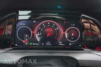 2022 Volkswagen Golf GTI SE - miniatura 28
