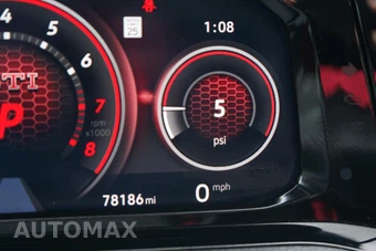 2022 Volkswagen Golf GTI SE - miniatura 29