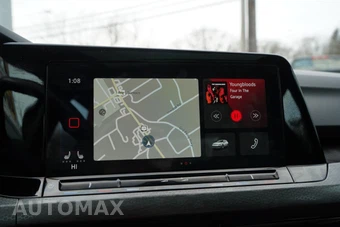 2022 Volkswagen Golf GTI SE - miniatura 32