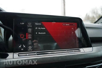 2022 Volkswagen Golf GTI SE - miniatura 34