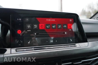 2022 Volkswagen Golf GTI SE - miniatura 37