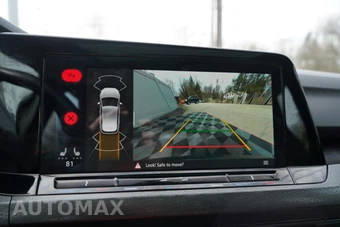 2022 Volkswagen Golf GTI SE - miniatura 38