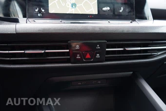 2022 Volkswagen Golf GTI SE - miniatura 39
