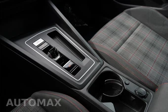 2022 Volkswagen Golf GTI SE - miniatura 40
