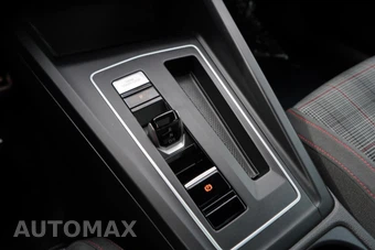 2022 Volkswagen Golf GTI SE - miniatura 41