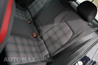 2022 Volkswagen Golf GTI SE - miniatura 44