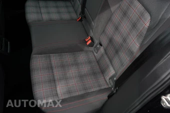 2022 Volkswagen Golf GTI SE - miniatura 45