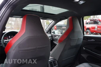 2022 Volkswagen Golf GTI SE - miniatura 46