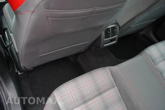 2022 Volkswagen Golf GTI SE - miniatura 47