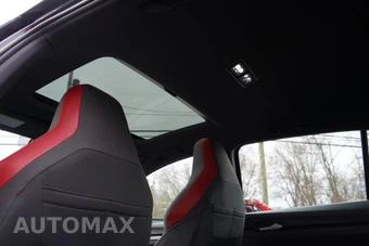 2022 Volkswagen Golf GTI SE - miniatura 49