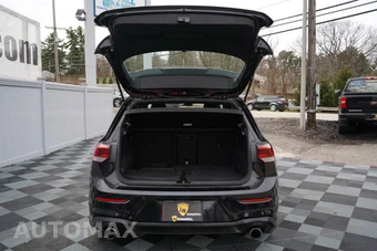 2022 Volkswagen Golf GTI SE - miniatura 50