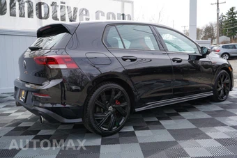 2022 Volkswagen Golf GTI SE - miniatura 6