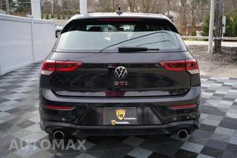 2022 Volkswagen Golf GTI SE - miniatura 7