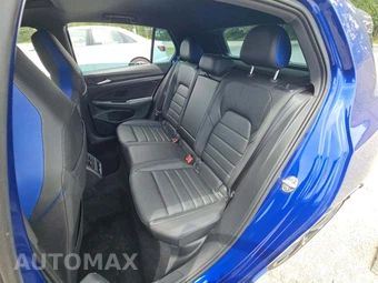 2022 Volkswagen Golf R - miniatura 13