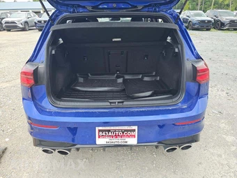 2022 Volkswagen Golf R - miniatura 14